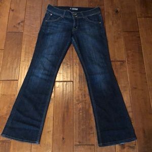 Hudson Jeans Signature Bootcut Jeans 👖
